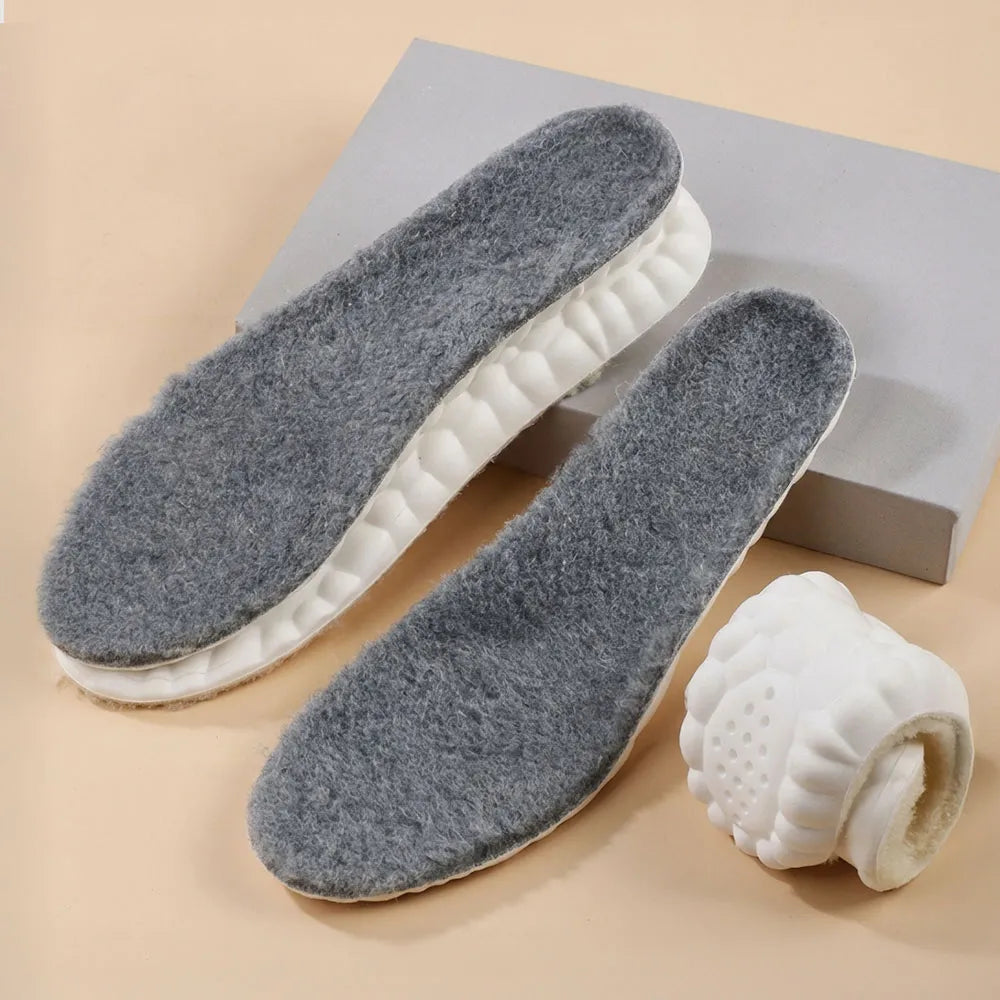 Stepinsoles Warm
