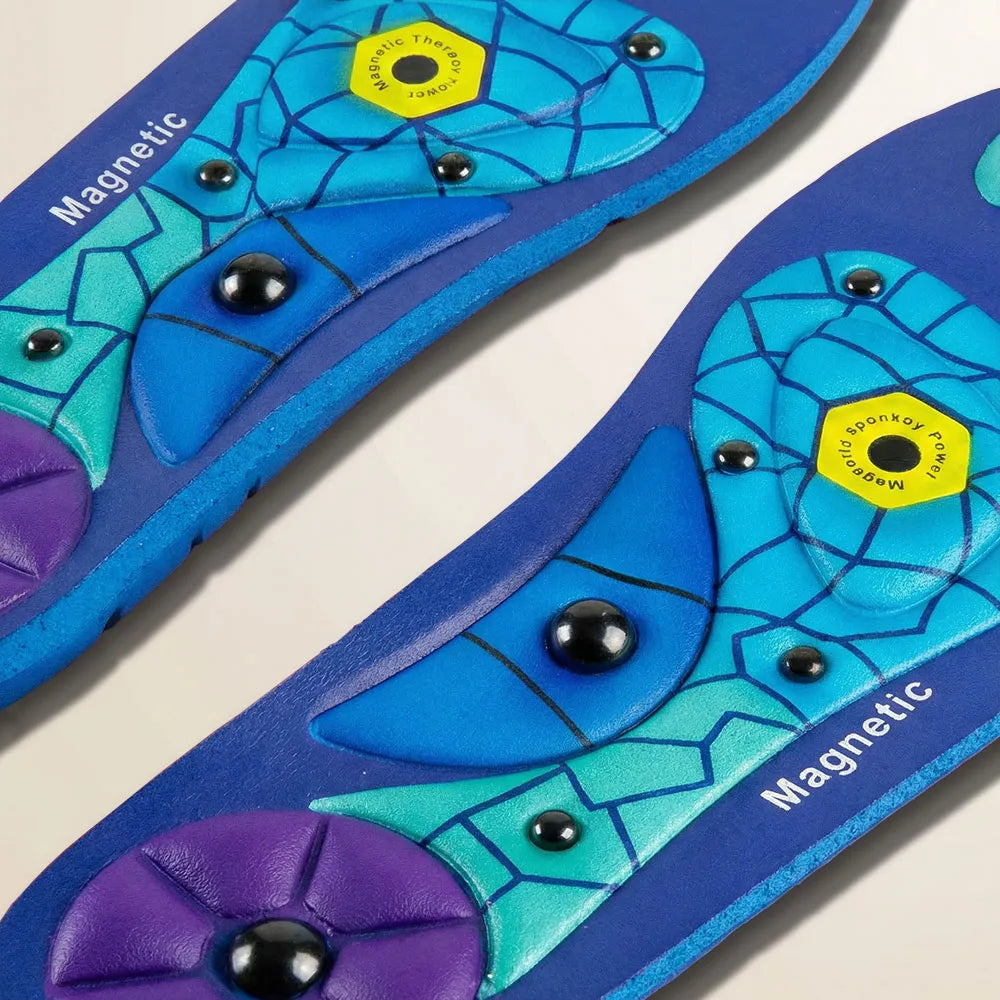 Stepinsoles Magnetic