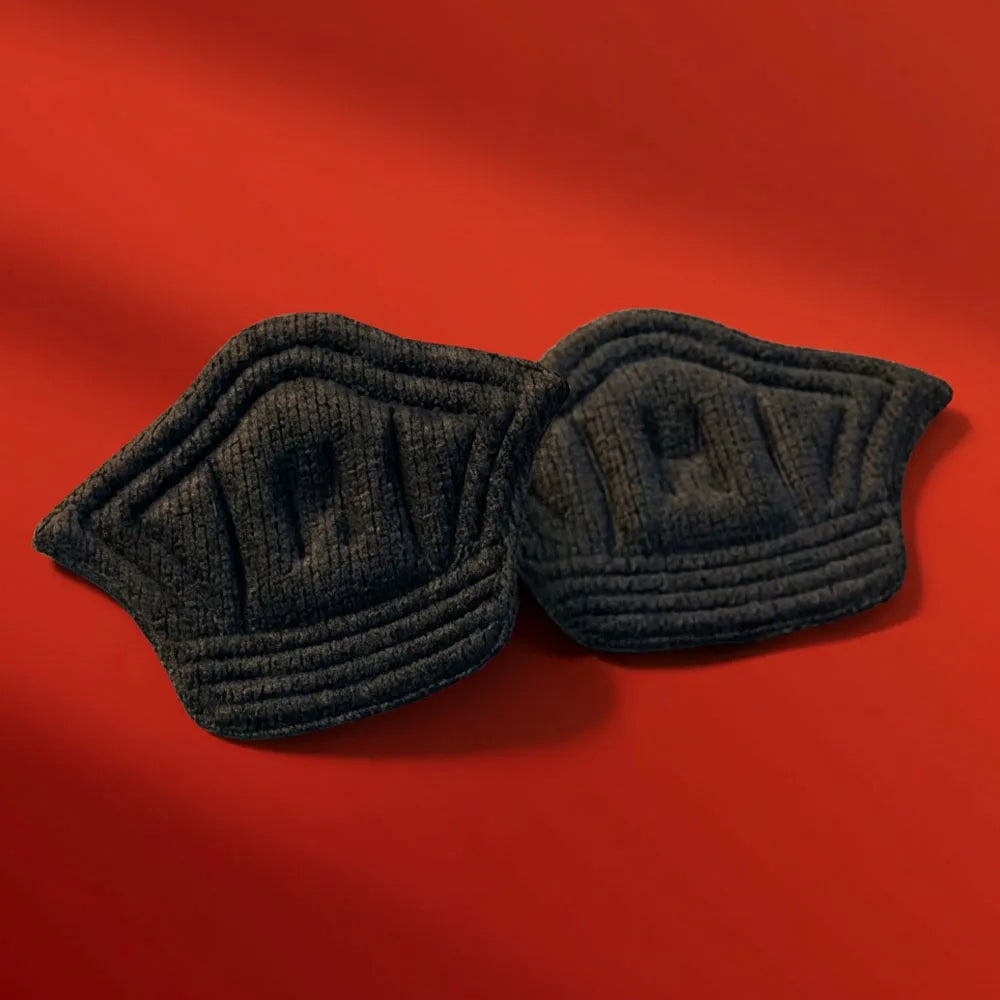 Heel Soft Pads