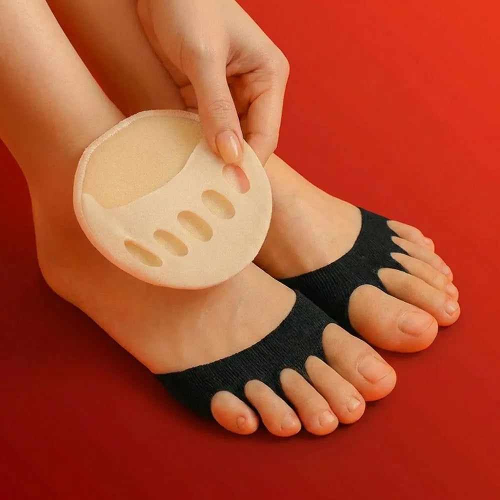 Full Foot Support Kit