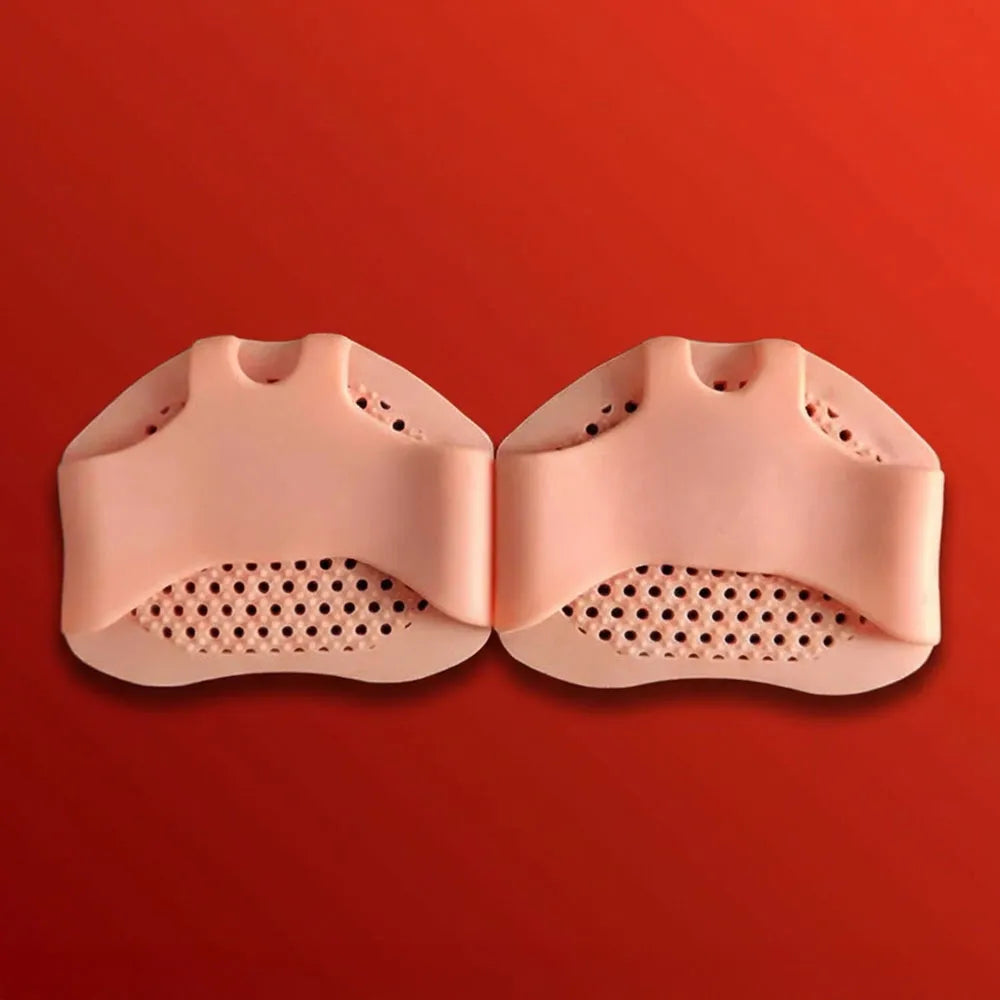 Toe Align Pads