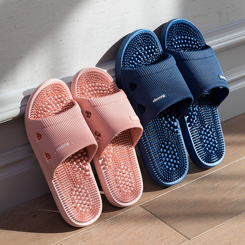 Reflex Comfort Slides