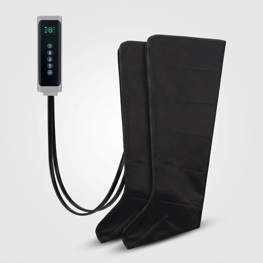 Air Pulse Leg Compression Massager