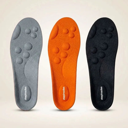 Stepinsoles Active