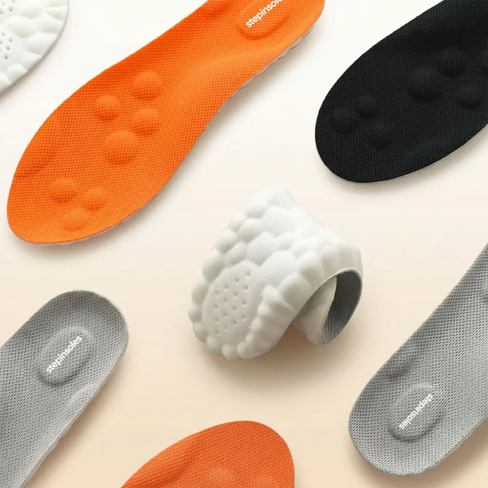 Stepinsoles Active
