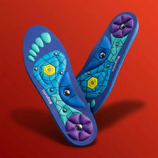 Stepinsoles Magnetic