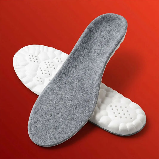 Stepinsoles Warm