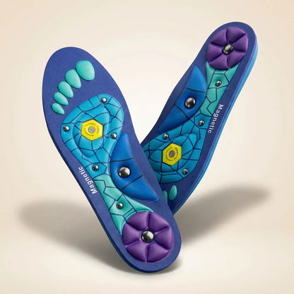 Stepinsoles Magnetic