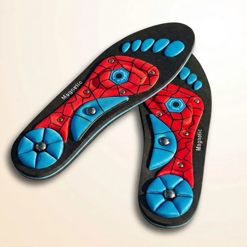 Stepinsoles Magnetic