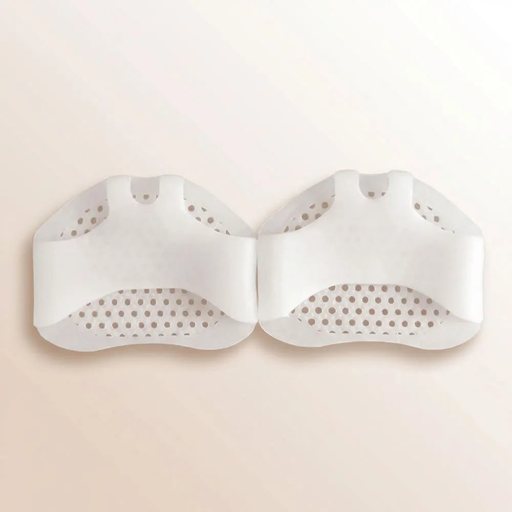 Toe Align Pads