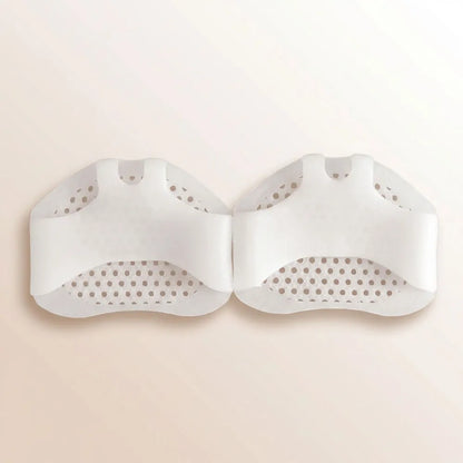 Toe Align Pads