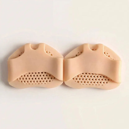 Toe Align Pads