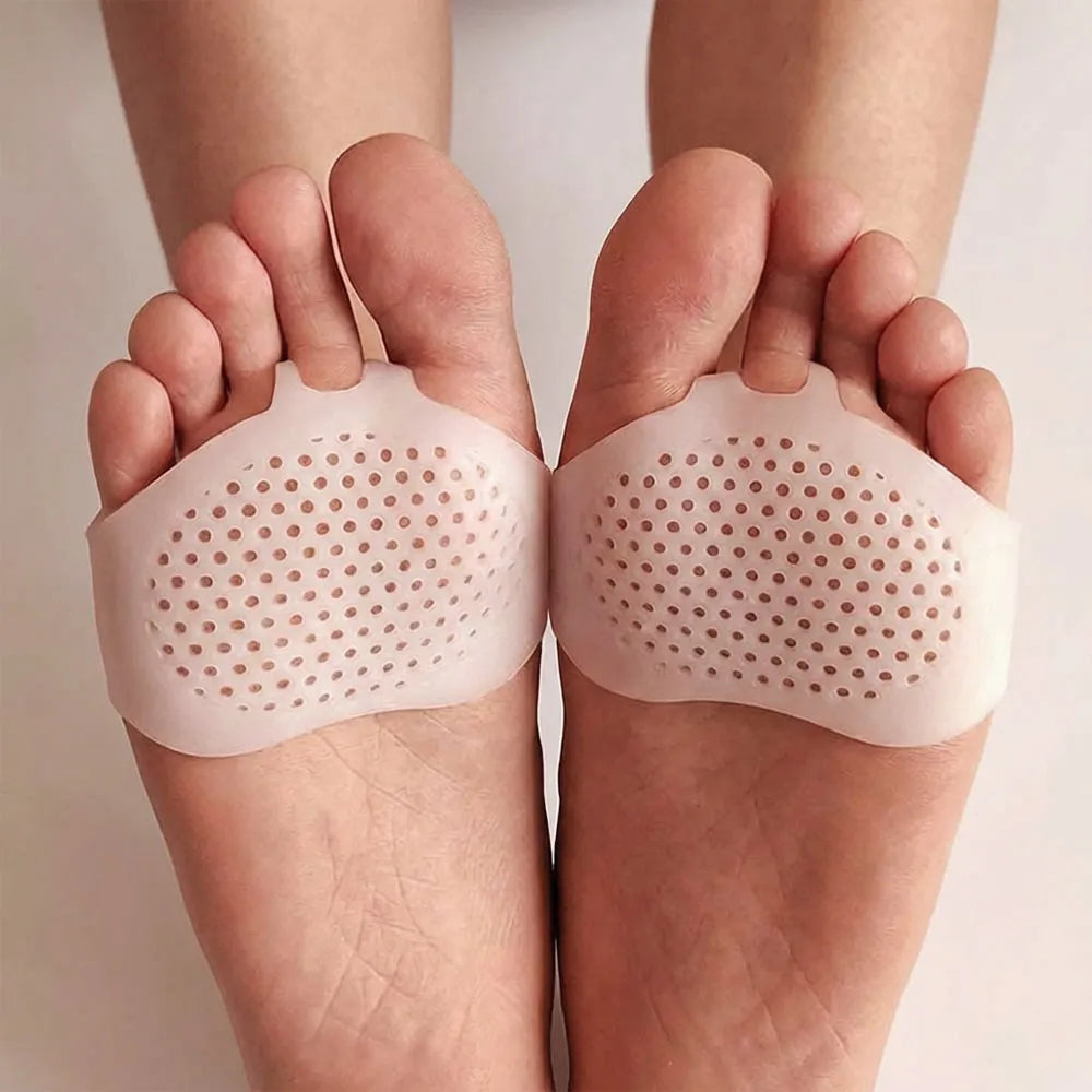 Toe Align Pads