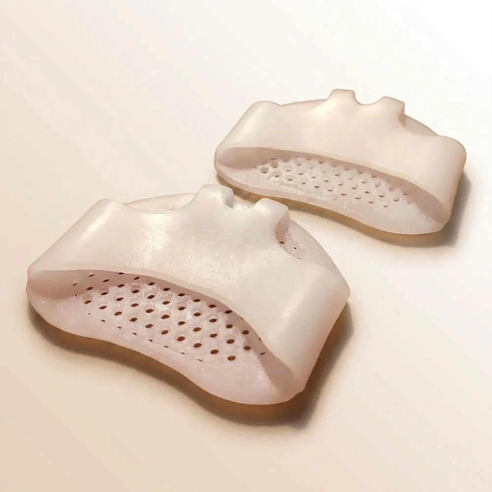 Toe Align Pads