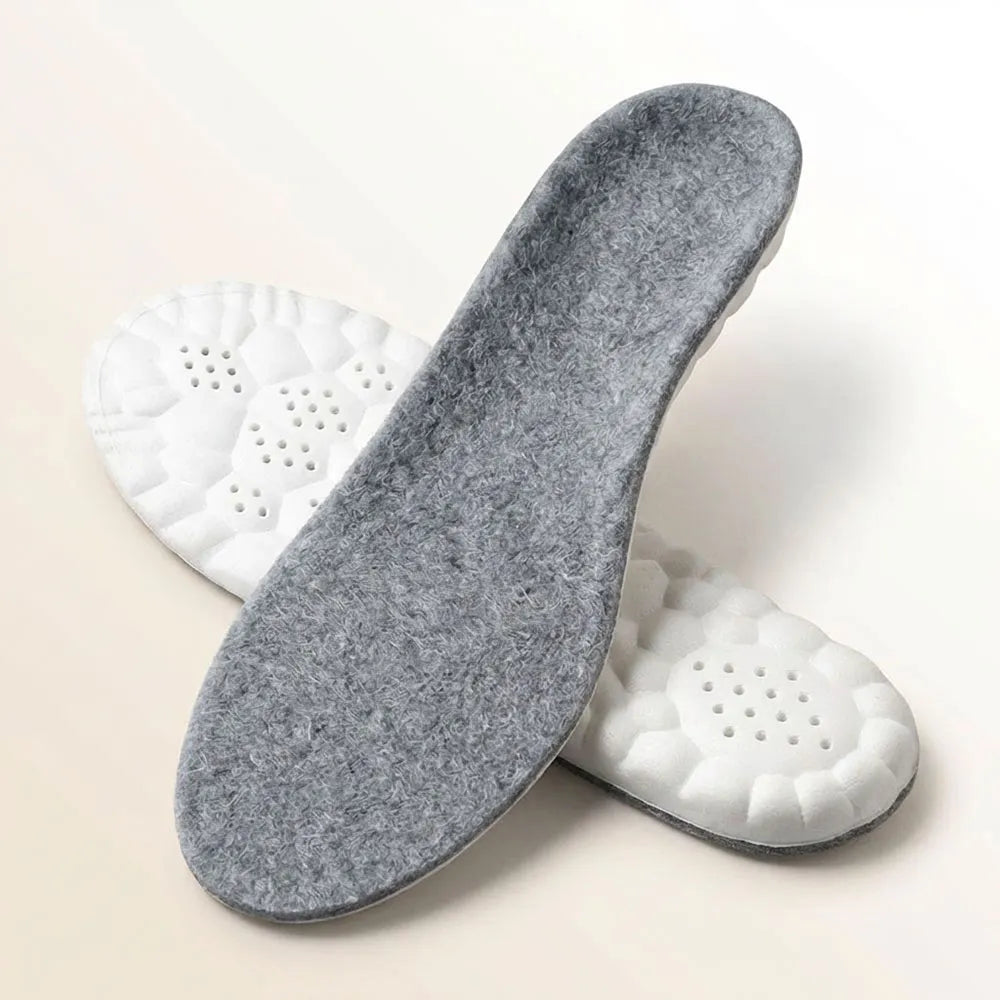 Stepinsoles Warm