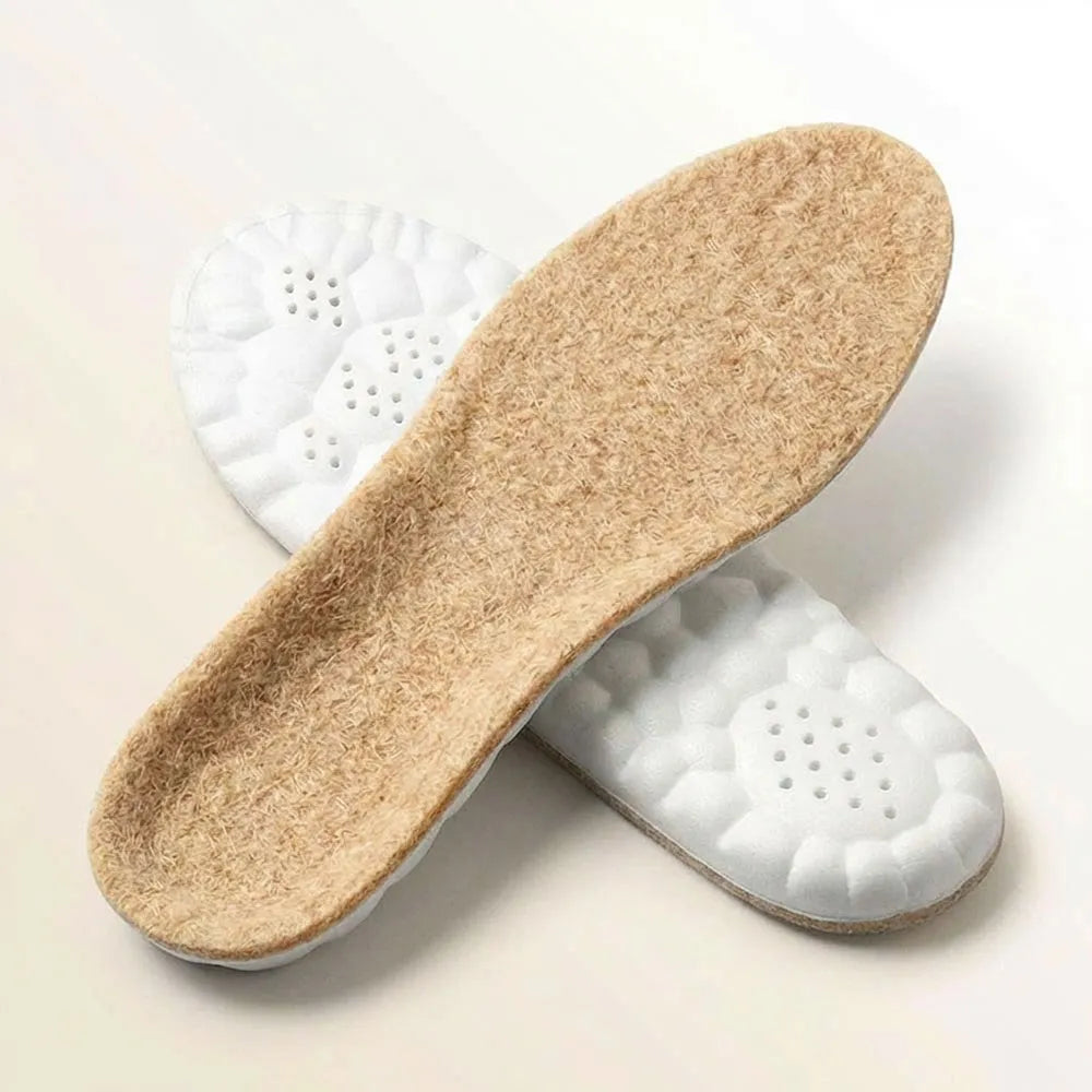 Stepinsoles Warm