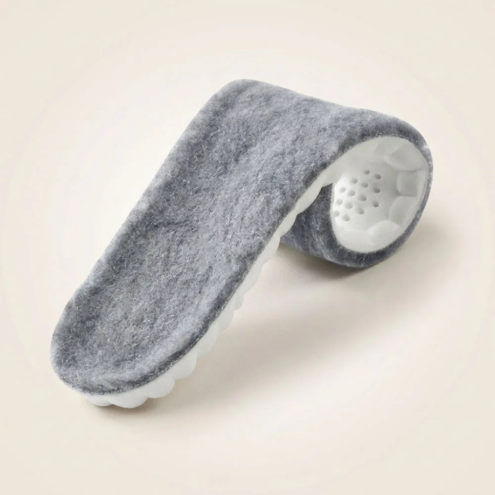 Stepinsoles Warm