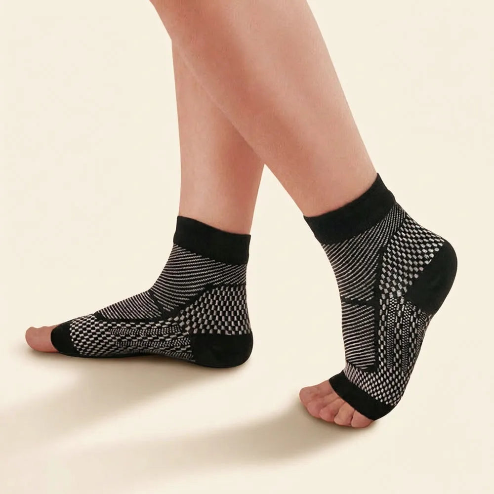 Fit Compression Socks