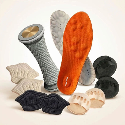Full Foot Support Kit