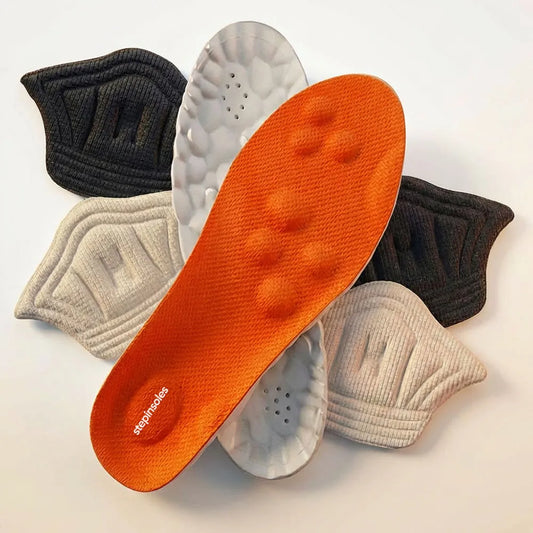 Heel Comfort Kit