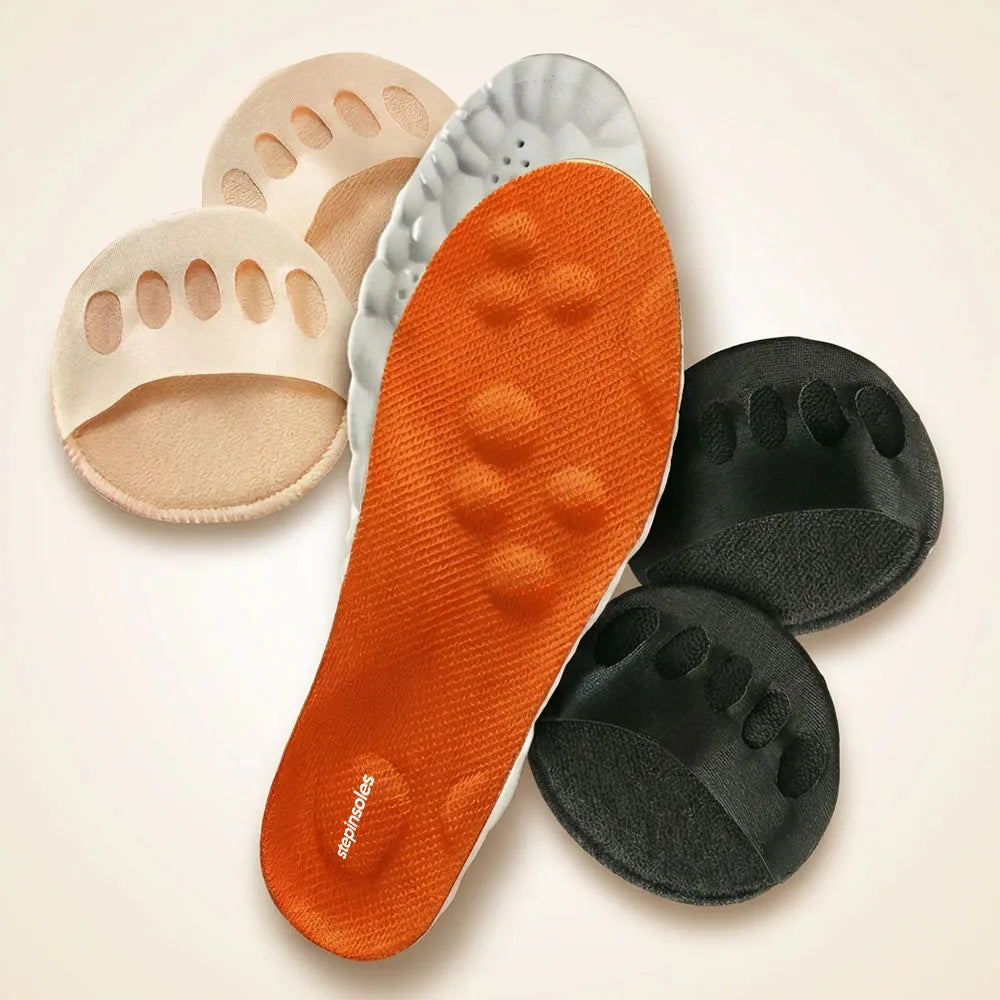 Comfort Step Kit