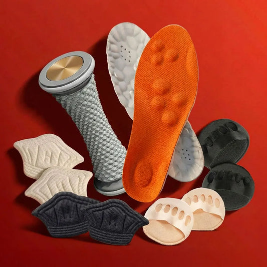 Full Foot Support Kit