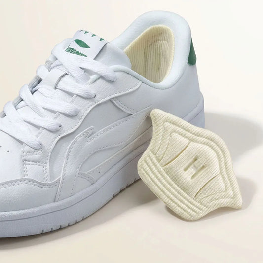 Heel Soft Pads