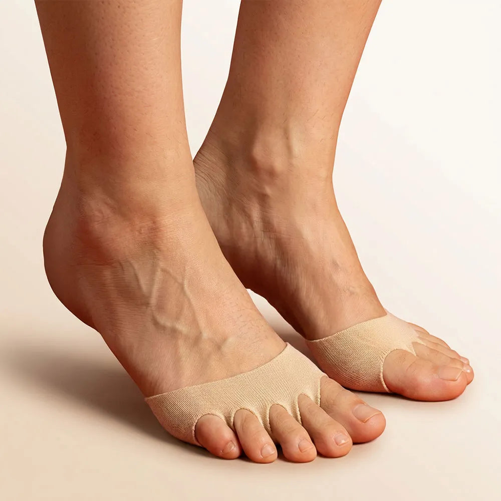 Soft Step Pads