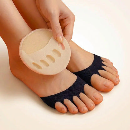 Soft Step Pads