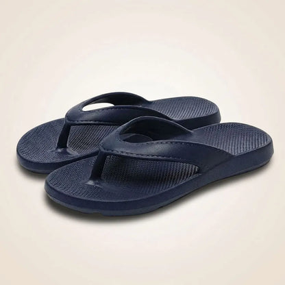 Comfort Arch Flip Flops