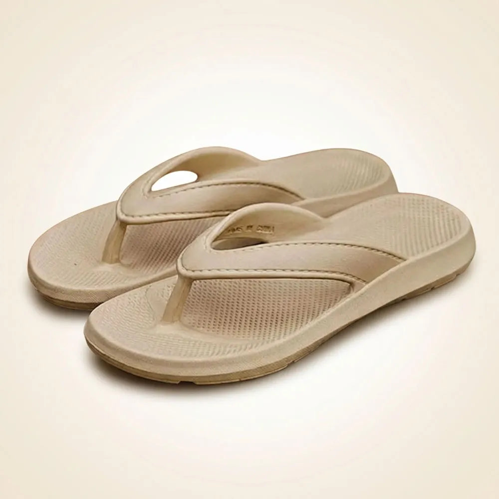 Comfort Arch Flip Flops