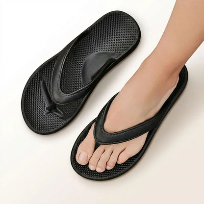 Comfort Arch Flip Flops