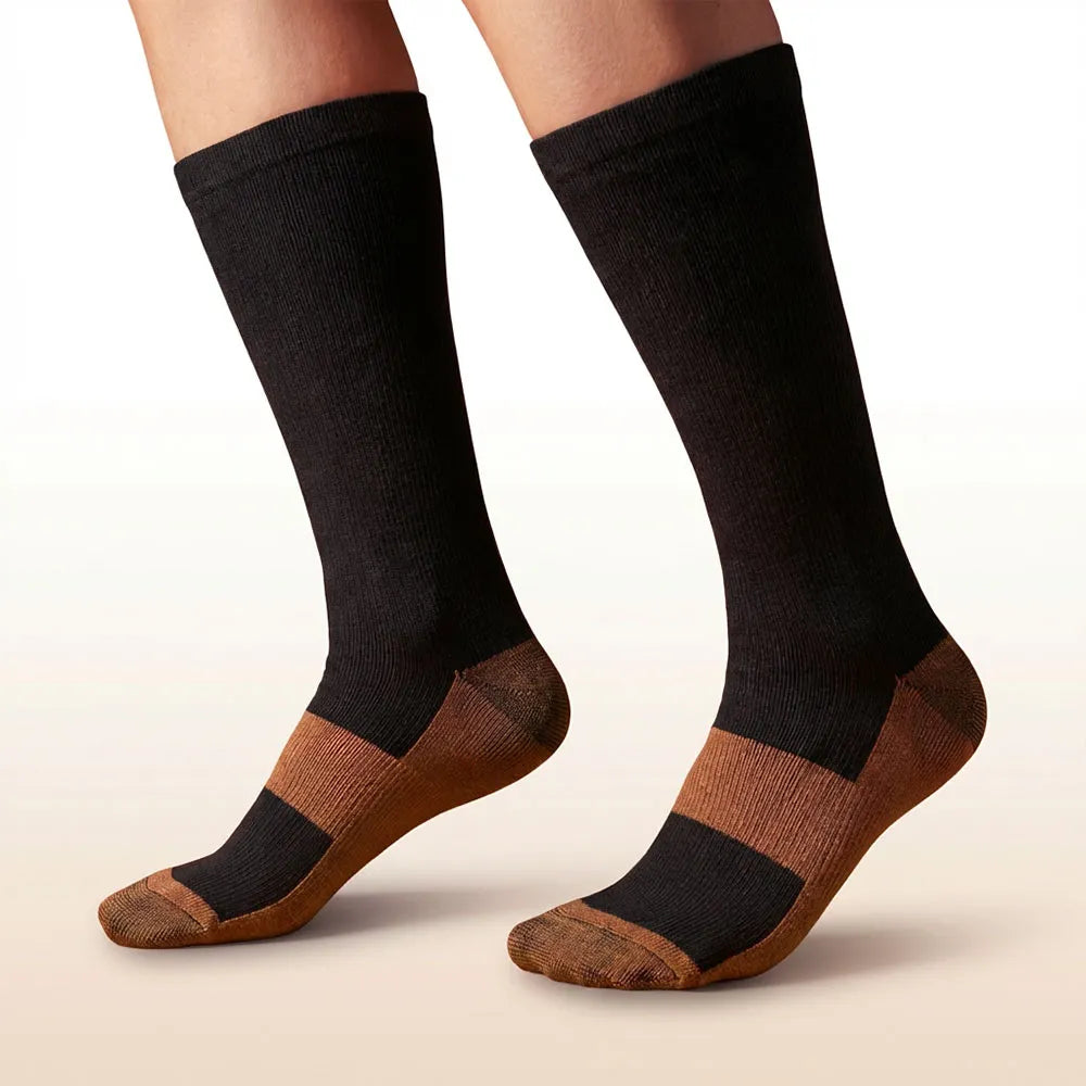Sports Compression Socks
