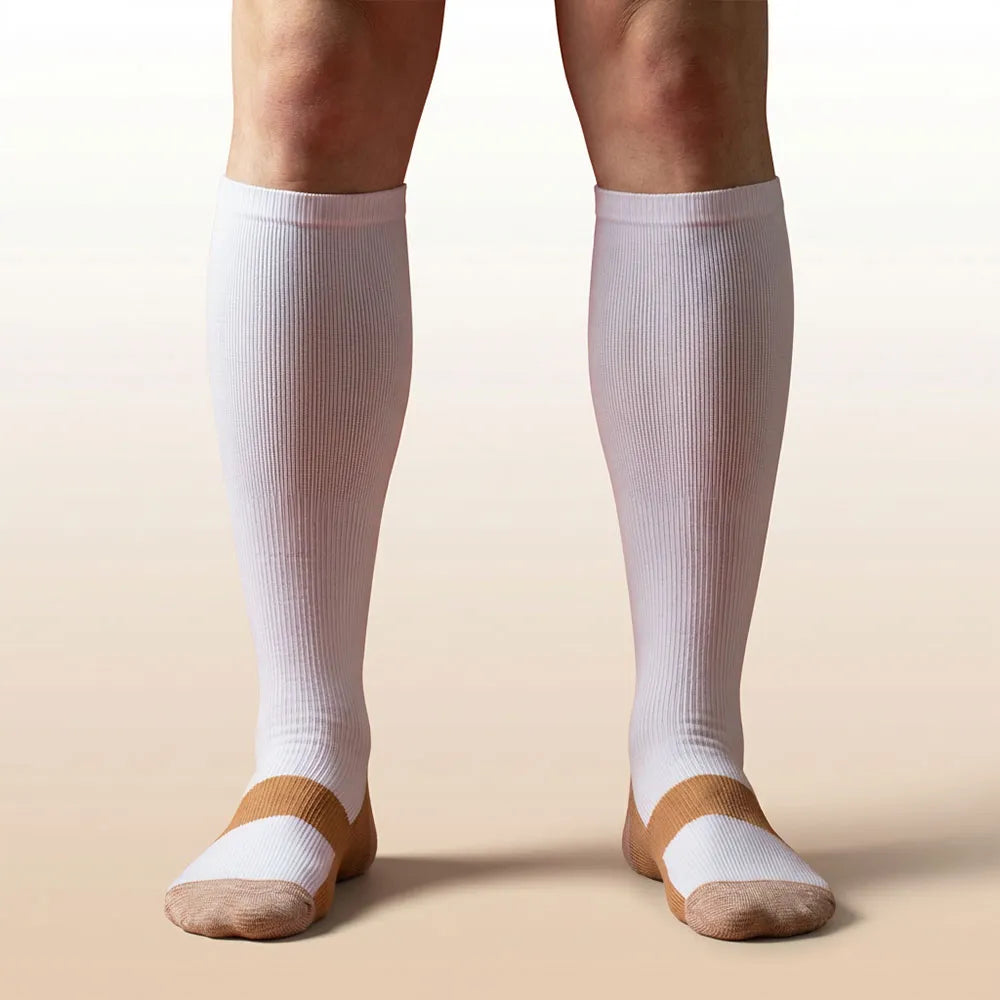 Sports Compression Socks