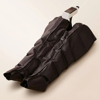 Air Pulse Leg Compression Massager