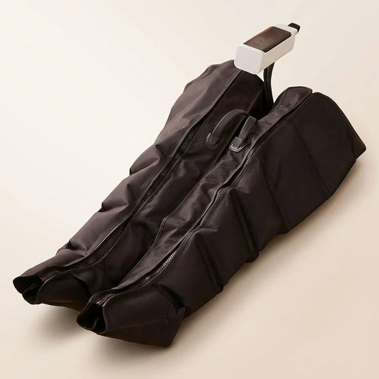 Air Pulse Leg Compression Massager
