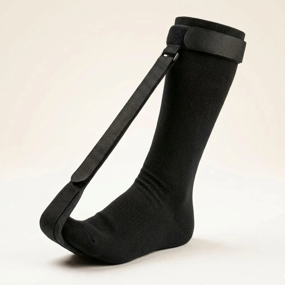 Flex Step Support Sock