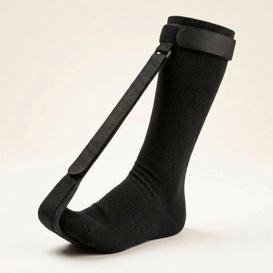 Flex Step Support Sock