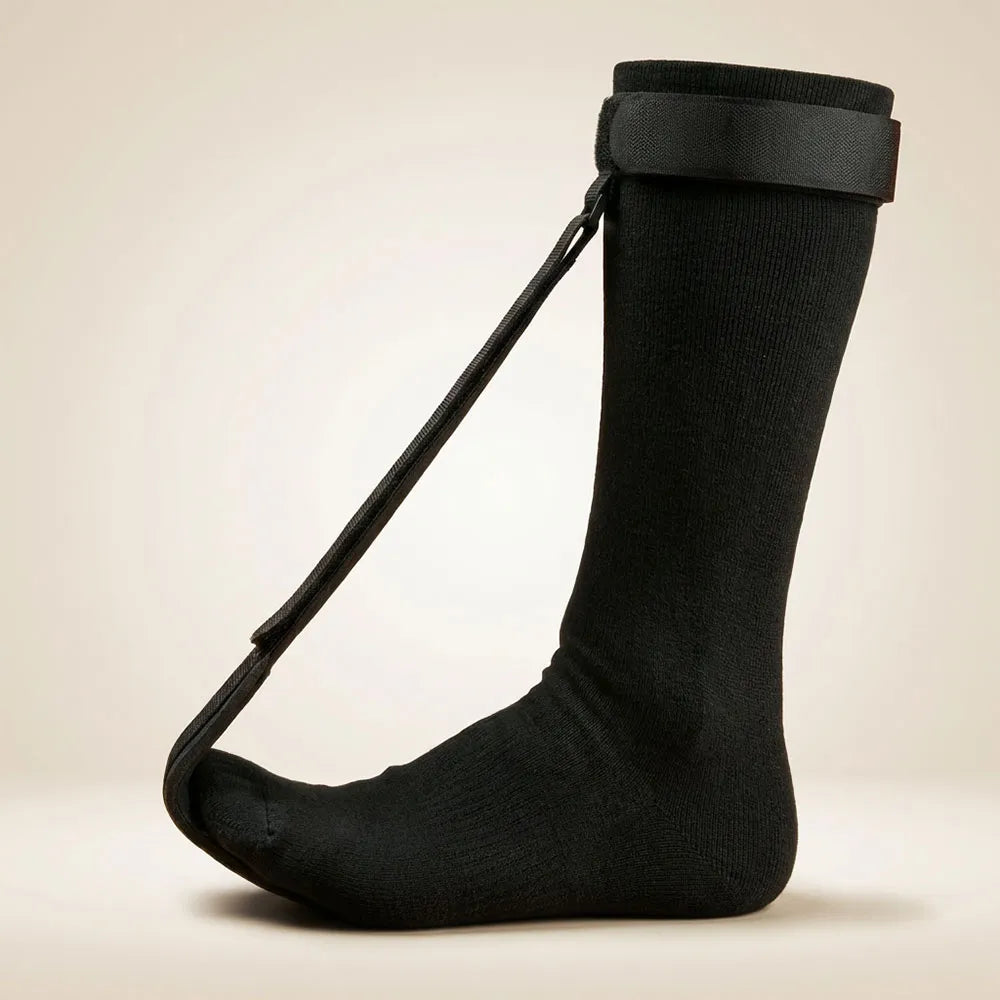 Flex Step Support Sock