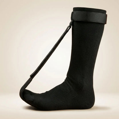 Flex Step Support Sock